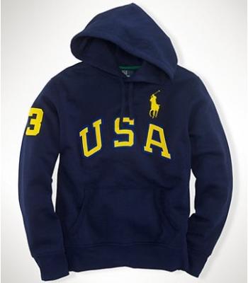 Cheap Men Polo Hoodies wholesale No. 328